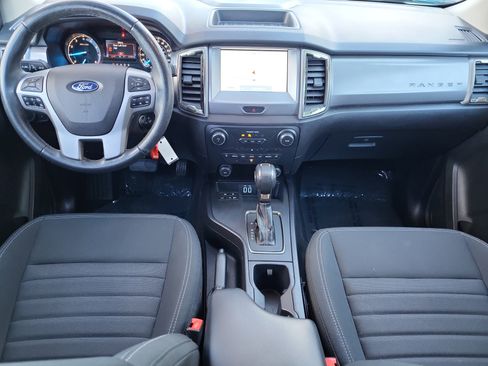 Used 2021 Ford Ranger XLT w/ Equipment Group 302A High image 17