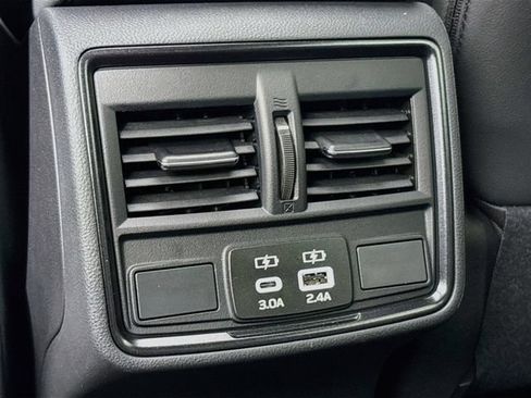New 2026 Subaru Forester Touring AWD/4WD image 26