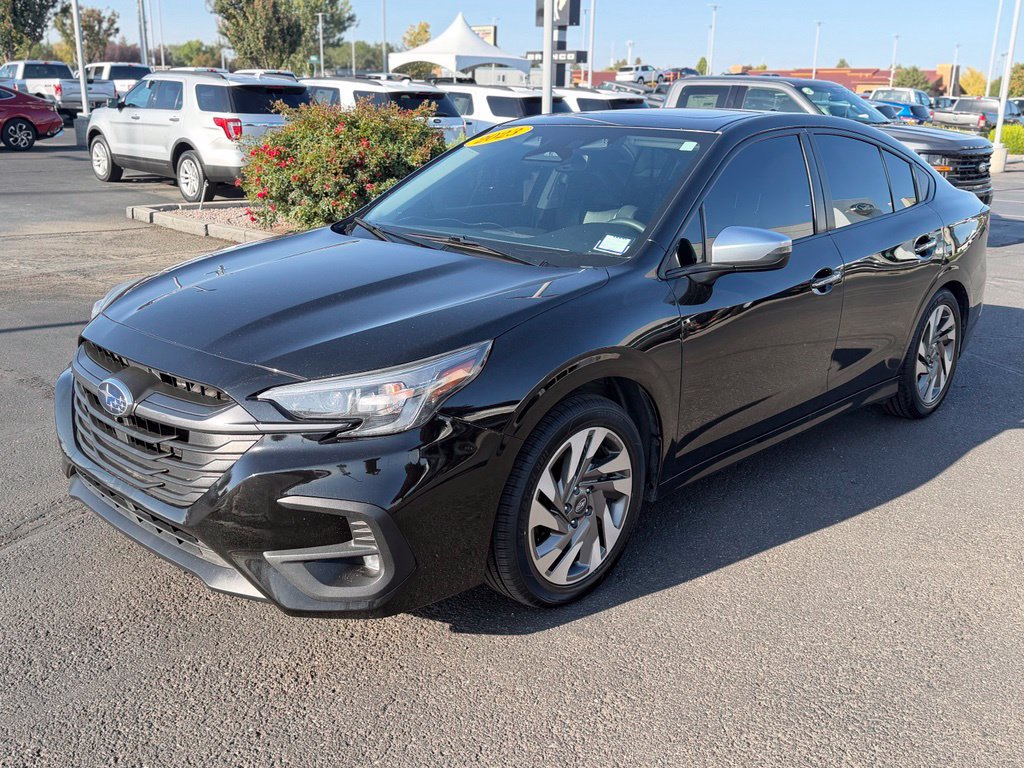 Used 2023 Subaru Legacy Touring XT AWD/4WD image 7