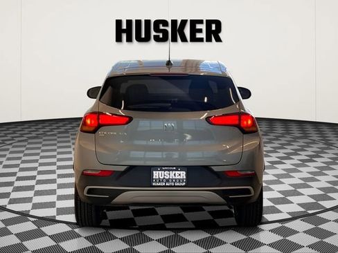Used 2025 Buick Encore GX Preferred AWD/4WD image 6