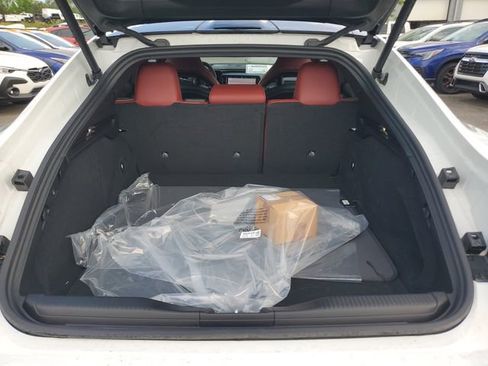 New 2026 Dodge Charger Scat Pack AWD/4WD image 9