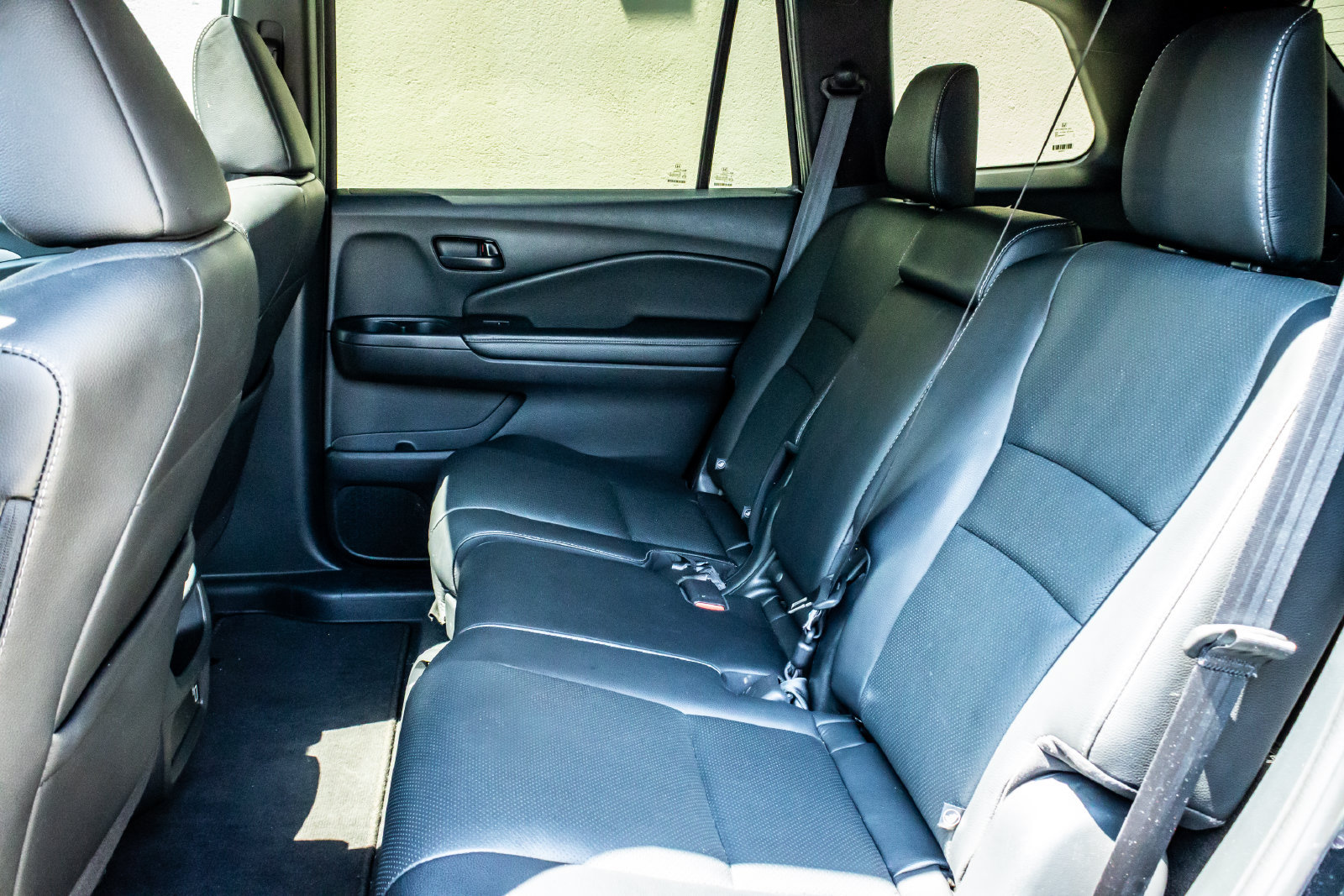 Used 2022 Honda Passport EX-L image 13