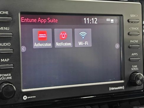 Used 2020 Toyota RAV4 LE w/ Carpet Mat Package AWD/4WD image 30