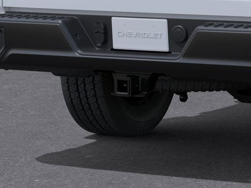 New 2026 Chevrolet Silverado 2500 W/T image 53