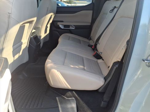 Certified 2024 Ford Ranger Lariat w/ Trailer Tow Package image 17