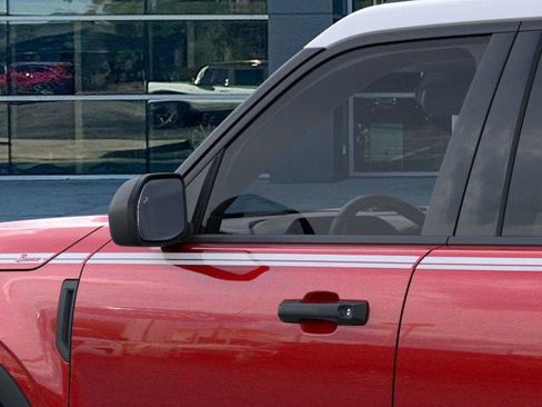 New 2026 Ford Bronco Sport Heritage w/ Convenience Package image 20