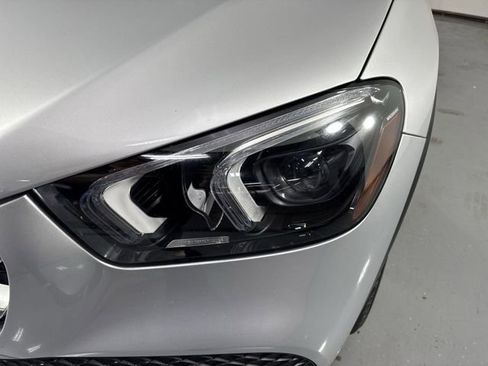 Used 2020 Mercedes-Benz GLE 450 4MATIC image 27