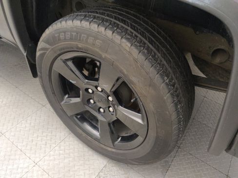 Used 2018 GMC Sierra 1500 4x4 Double Cab w/ Elevation Edition image 31