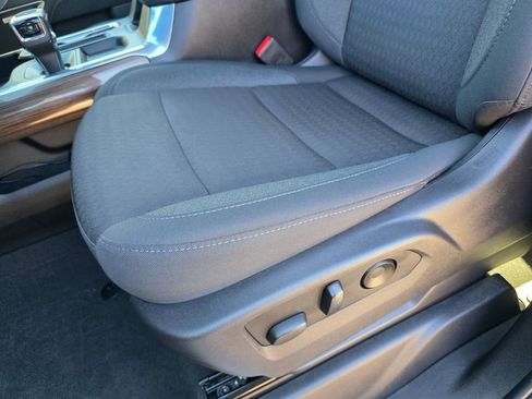 Used 2024 Chevrolet Silverado 1500 RST w/ All Star Edition Plus image 12