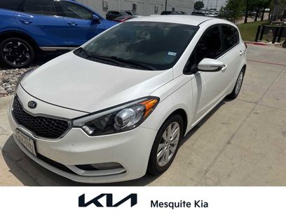Used 2016 Kia Forte LX w/ LX Popular Plus Package