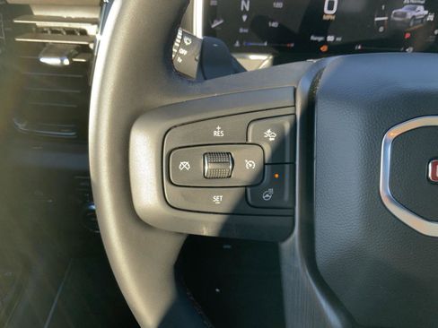 New 2026 GMC Sierra 1500 AT4X image 37