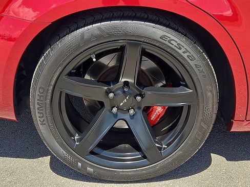 Used 2006 Dodge Magnum SRT8 w/ SRT Option Group II RWD image 7