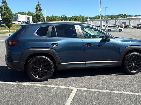 Used 2024 MAZDA CX-50 AWD 2.5 S w/ Cargo Package image 4