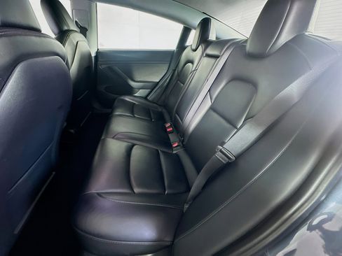 Used 2023 Tesla Model 3 Standard Range RWD image 25