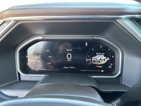 New 2026 GMC Sierra 2500 Denali w/ Denali Reserve Package AWD/4WD image 36