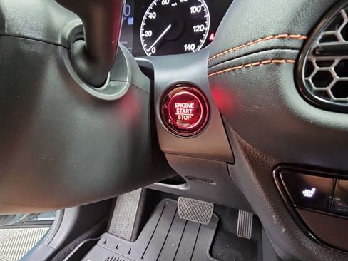 New 2027 Honda HR-V Sport image 22