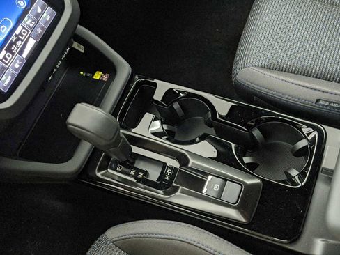 New 2026 Subaru Forester Premium AWD/4WD image 17