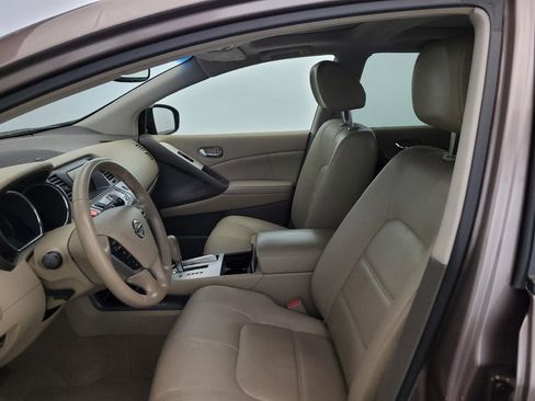 Used 2014 Nissan Murano SL w/ Navigation Package AWD/4WD image 17