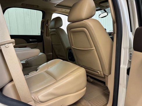 Used 2013 GMC Yukon Denali image 27