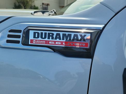 New 2026 GMC Sierra 2500 Denali w/ Denali Reserve Package image 10