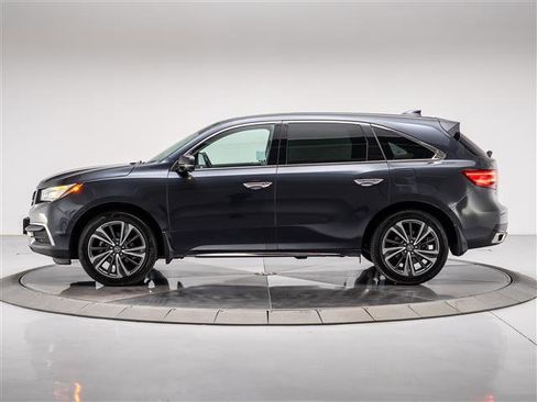 Used 2020 Acura MDX FWD w/ Technology Package image 2