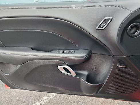 Used 2022 Dodge Challenger R/T Scat Pack image 13