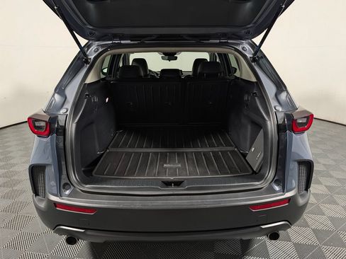 Used 2024 MAZDA CX-50 AWD 2.5 S w/ Weather Package image 6