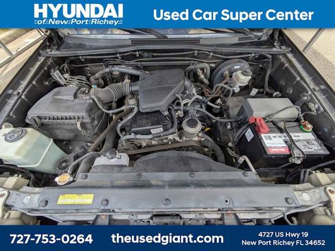 Used 2012 Toyota Tacoma 2WD Access Cab w/ SR5 Pkg image 14