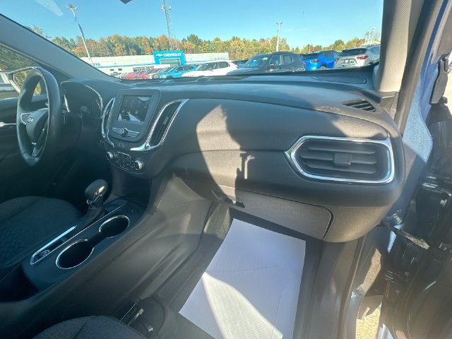 Used 2024 Chevrolet Equinox LT w/ LPO, Floor Liner Package FWD image 40