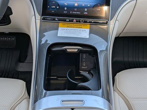 New 2026 Mercedes-Benz GLC 300 image 20