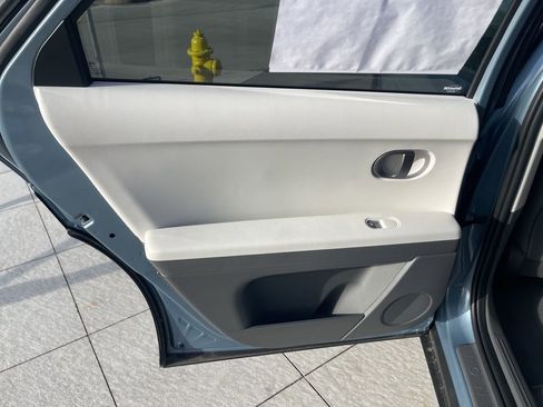 New 2026 Hyundai Ioniq 5 SE image 15