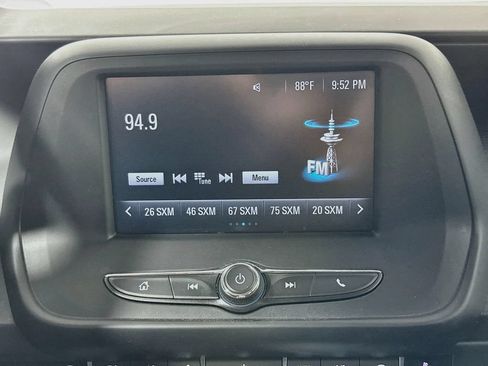 Used 2017 Chevrolet Camaro LT RWD image 15