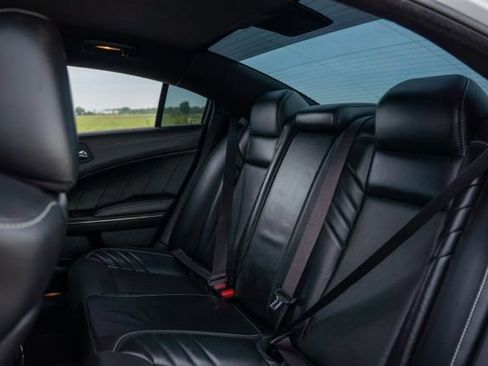 Used 2021 Dodge Charger SRT Hellcat RWD image 16
