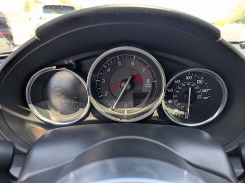 Used 2017 MAZDA MX-5 Miata Sport image 22