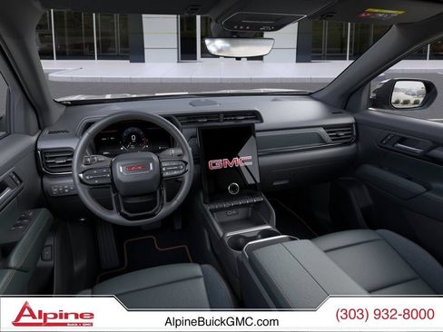 New 2026 GMC Terrain AT4 w/ Technology Package II AWD/4WD image 15