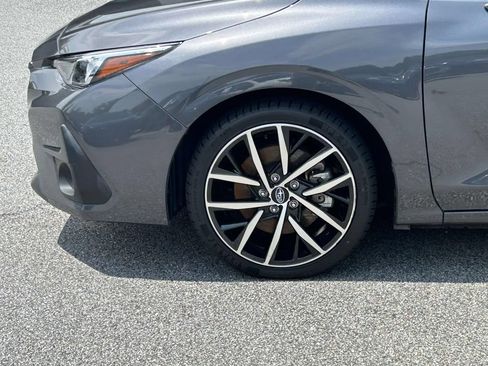 Used 2024 Subaru Impreza 2.0i Sport w/ Popular Package #1 AWD/4WD image 9