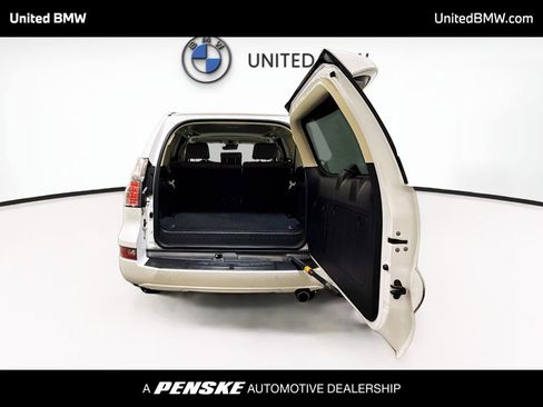 Used 2022 Lexus GX 460 Premium w/ Premium Package AWD/4WD image 14