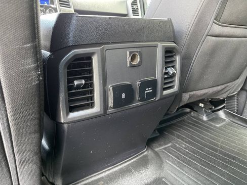 Used 2020 Ford F150 XLT w/ Equipment Group 302A Luxury AWD/4WD image 16