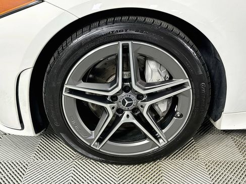 Used 2020 Mercedes-Benz CLS 450 4MATIC image 32