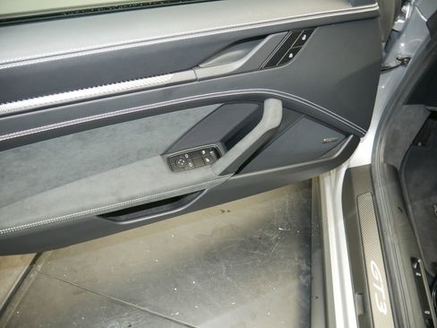 Certified 2026 Porsche 911 GT3 RWD image 5