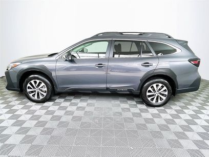 Used 2025 Subaru Outback Premium