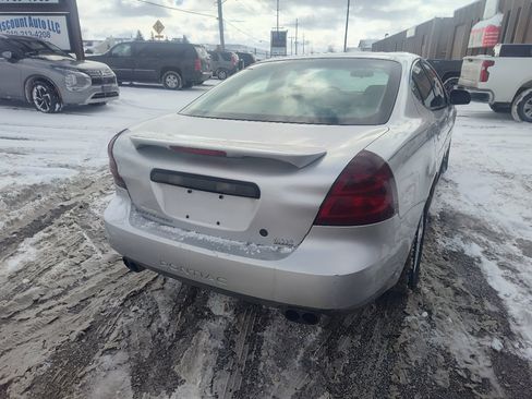 Used 2004 Pontiac Grand Prix GTP image 7