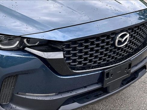 Used 2024 MAZDA CX-50 AWD 2.5 S w/ Cargo Package image 31