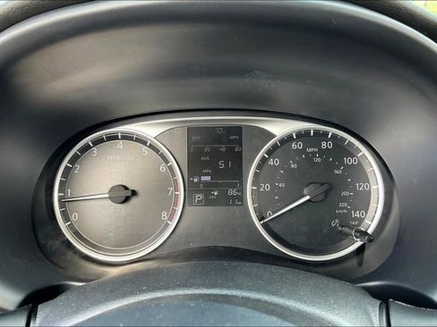 New 2025 Nissan Kicks Play S image 19