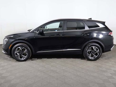 Used 2024 Kia Sportage LX image 15