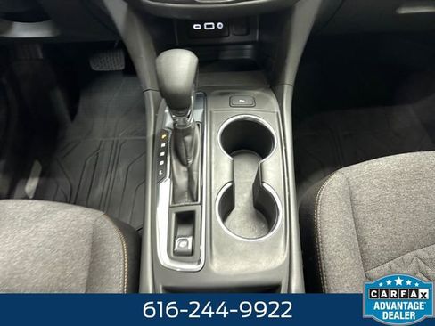 Used 2022 Chevrolet Equinox LT image 16