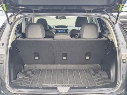 Used 2021 Subaru Crosstrek 2.5i Sport w/ Moonroof Package image 31