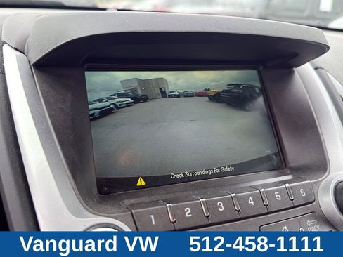 Used 2014 GMC Terrain SLT AWD/4WD image 15
