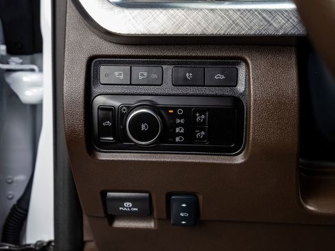 Used 2024 Ford F250 King Ranch w/ Chrome Package image 21