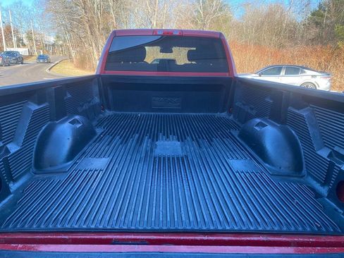 Used 2016 RAM 2500 Tradesman w/ Popular Equipment Group image 27